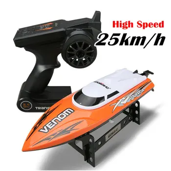 Free propeller 2.4G RC Boat UDI udi001 boat Infinitely variable speeds high speed racing boat 32CM 25km/h Best Gift
Free propeller 2.4G RC Boat UDI udi001 boat Infinitely variable speeds high speed racing boat 32CM 25km/h Best Gift