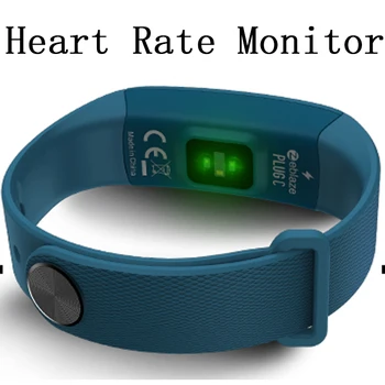Continuous Heart Rate Smart Wristband Zeblaze Plug C Always-on Color Display Long Battery Life IP67 Smart band Fitness Bracelet
Continuous Heart Rate Smart Wristband Zeblaze Plug C Always-on Color Display Long Battery Life IP67 Smart band Fitness Bracelet