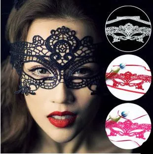 Sexy Face Mask-White/Black Sexy Lady Lace Party Masks for Halloween Masquerade Party Dance Mask Upper half face mask, 4pcs
Sexy Face Mask-White/Black Sexy Lady Lace Party Masks for Halloween Masquerade Party Dance Mask Upper half face mask, 4pcs