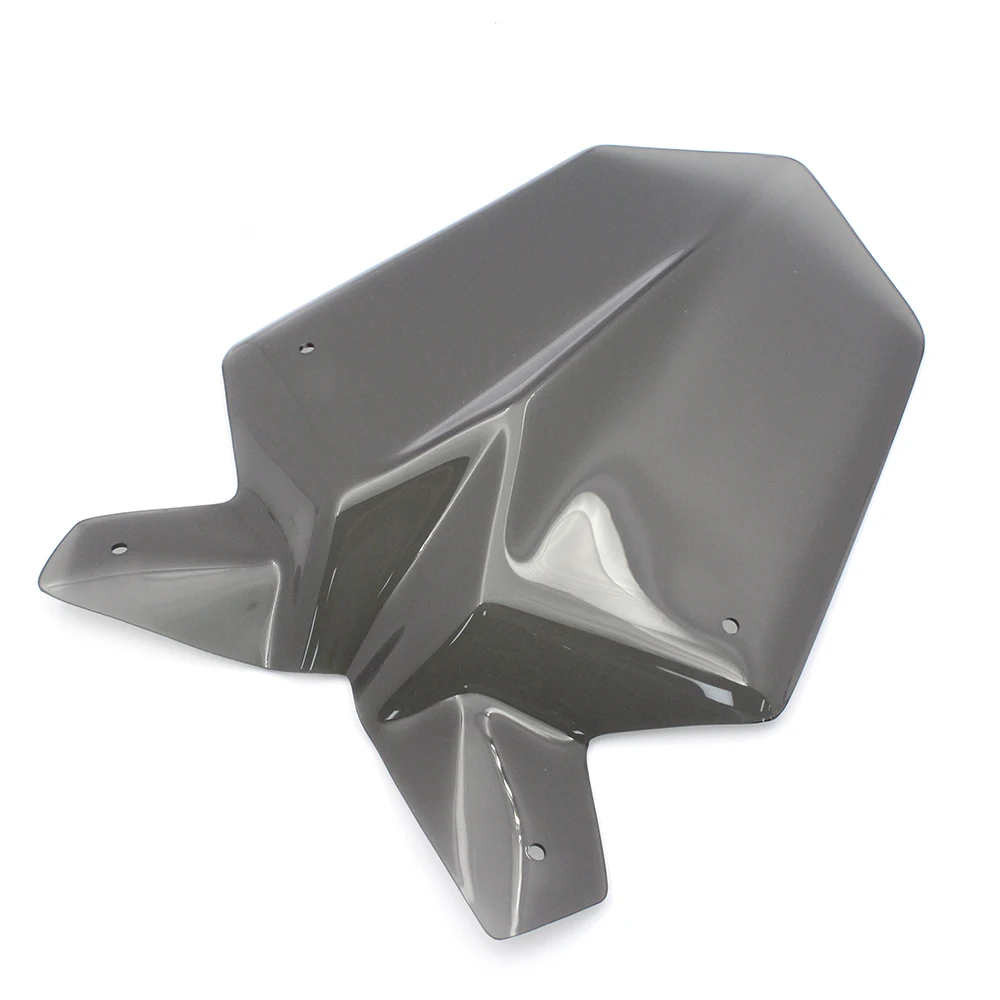 Double Bubble Motorcycle Windscreen Windshield Viser Visor For KTM 125 390 Duke 2017-2018
Double Bubble Motorcycle Windscreen Windshield Viser Visor For KTM 125 390 Duke 2017-2018