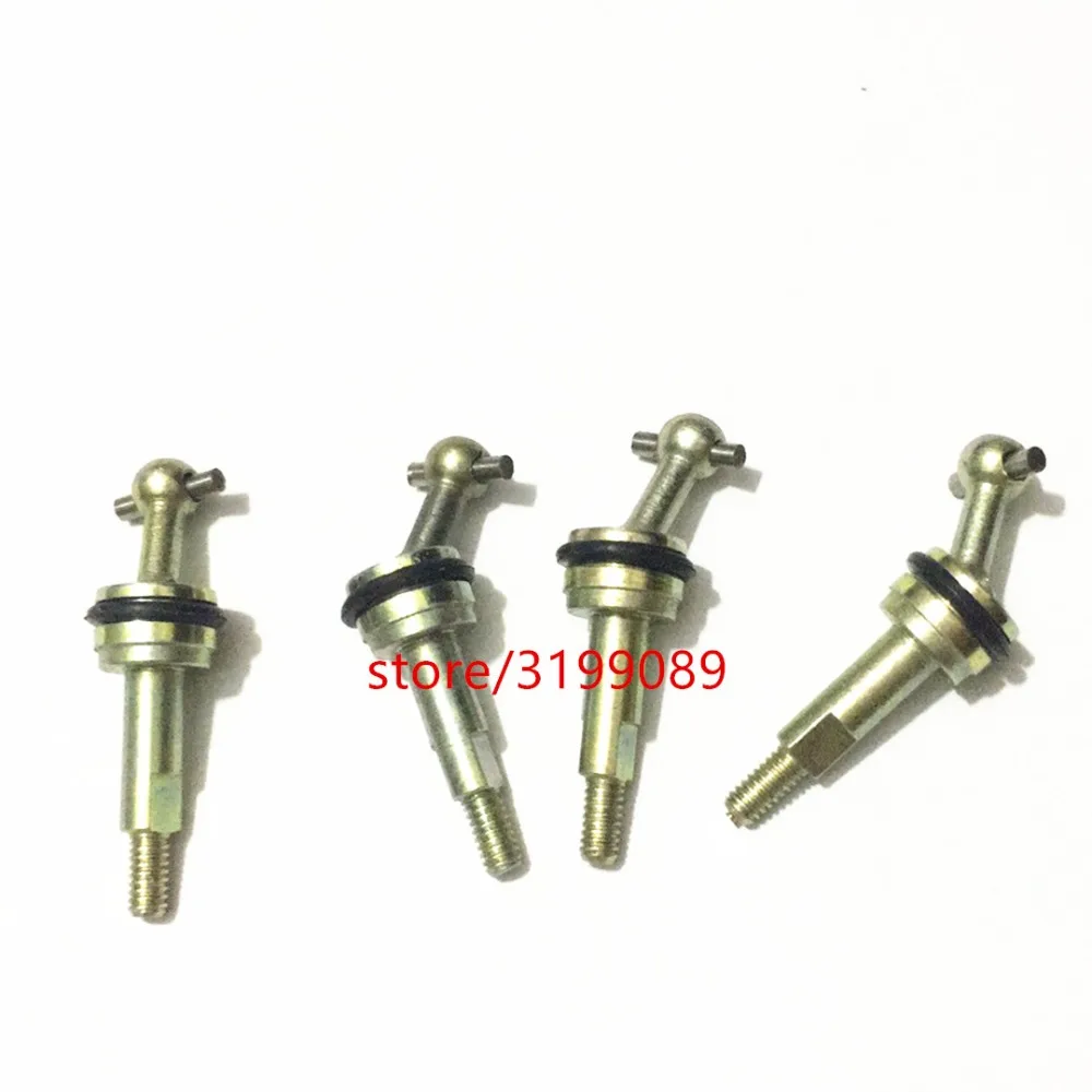 NEW 4pcs Dog bone steel Transmission shaft metal Update Parts for WLtoys 1/28 RC cars P929 P939 K969 K979 K989 K9
NEW 4pcs Dog bone steel Transmission shaft metal Update Parts for WLtoys 1/28 RC cars P929 P939 K969 K979 K989 K9
