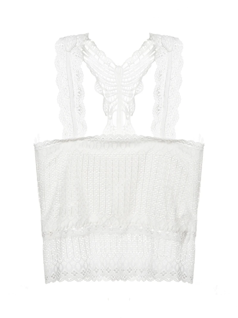 New Brandy Melville Crop Top (2)