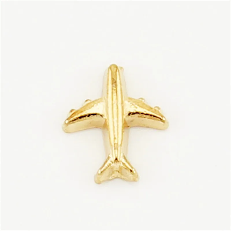 wholesale Gold airplane latest locket charm fits Lockets for women jewelry Living Memory Locket Floating
wholesale Gold airplane latest locket charm fits Lockets for women jewelry Living Memory Locket Floating