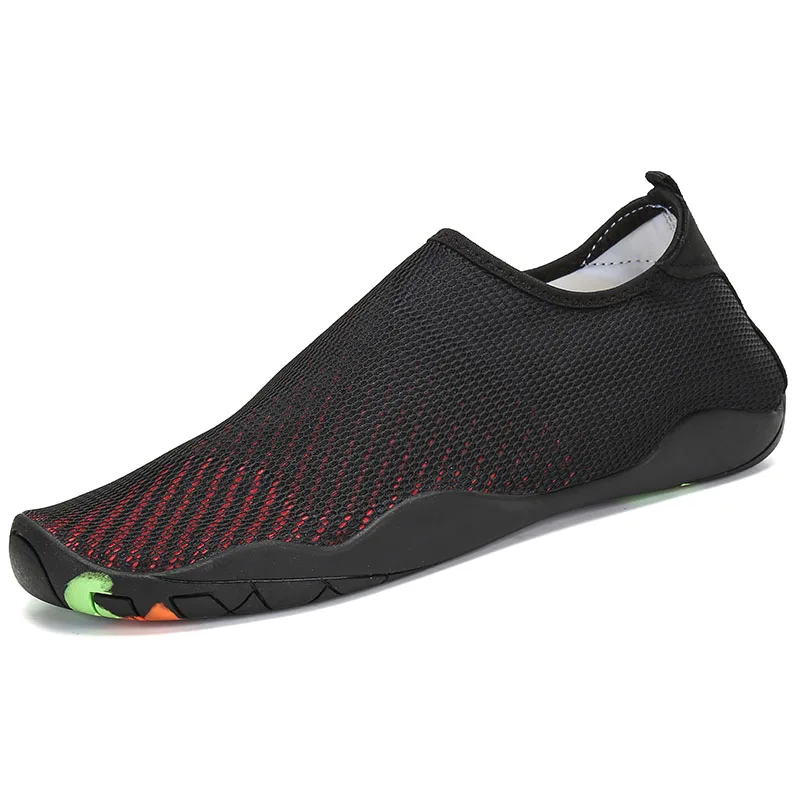 Summer Shoes Auqua Shoes Men Quick Dry Water Shoes Upstream Beach Sandals Men Wading Slippers Swimming Socks Tenis Masculino
Summer Shoes Auqua Shoes Men Quick Dry Water Shoes Upstream Beach Sandals Men Wading Slippers Swimming Socks Tenis Masculino