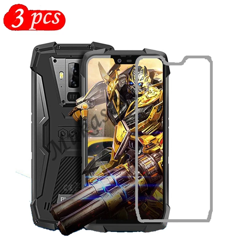 3Pcs Tempered Glass for Blackview BV9700 Pro 9H 2.5D Explosion-proof Screen Protector Glass Film for Blackview BV9700
3Pcs Tempered Glass for Blackview BV9700 Pro 9H 2.5D Explosion-proof Screen Protector Glass Film for Blackview BV9700