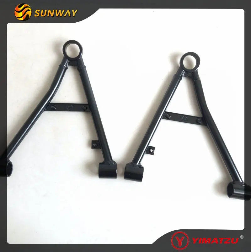 YIMATZU ATV Parts Front Lower Swing Arm for CFMOTO CF400 CF500ATR ATV Quad Bike Free Shipping
YIMATZU ATV Parts Front Lower Swing Arm for CFMOTO CF400 CF500ATR ATV Quad Bike Free Shipping