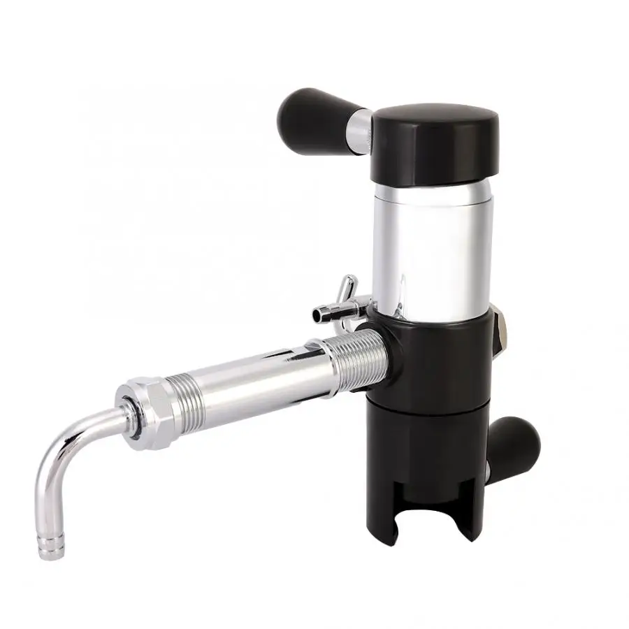 Stainless Steel Beer Tap Home Brewing Beer Bottle Fill Beer Taps With Ball Lock Defoaming DIY Home Brew Homebrewing Bar Tools
Stainless Steel Beer Tap Home Brewing Beer Bottle Fill Beer Taps With Ball Lock Defoaming DIY Home Brew Homebrewing Bar Tools