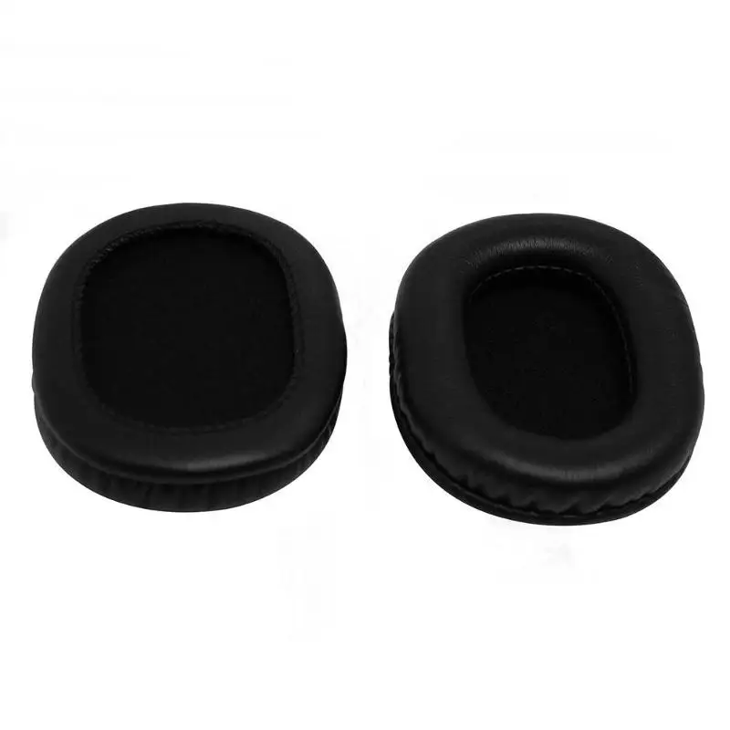 VODOOL 2Pcs PU Leather Soft Replacement Headphone Earmuff Ear Pads Cushion For Audio-Technica ATH-M40x M50 M50S M20 M30 M40
VODOOL 2Pcs PU Leather Soft Replacement Headphone Earmuff Ear Pads Cushion For Audio-Technica ATH-M40x M50 M50S M20 M30 M40