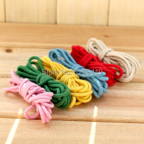 3mm 50M/lot Profusion Colour Pure Cotton Core-spun Rope,Woven Cotton Cord/String For DIY Bag Accessories Drawstring Bags Craft
3mm 50M/lot Profusion Colour Pure Cotton Core-spun Rope,Woven Cotton Cord/String For DIY Bag Accessories Drawstring Bags Craft