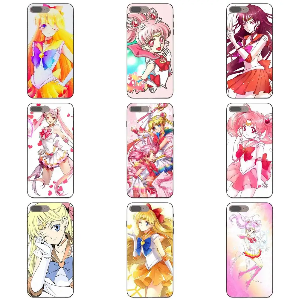 Soft TPU Cases Capa Cover Anime Sailor Chibi Moon For Xiaomi Mi Mix Max Note 2 2S 3 5X 6 8 SE A1 Play F1
Soft TPU Cases Capa Cover Anime Sailor Chibi Moon For Xiaomi Mi Mix Max Note 2 2S 3 5X 6 8 SE A1 Play F1