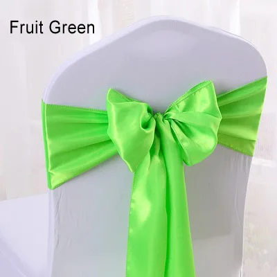 fruit green