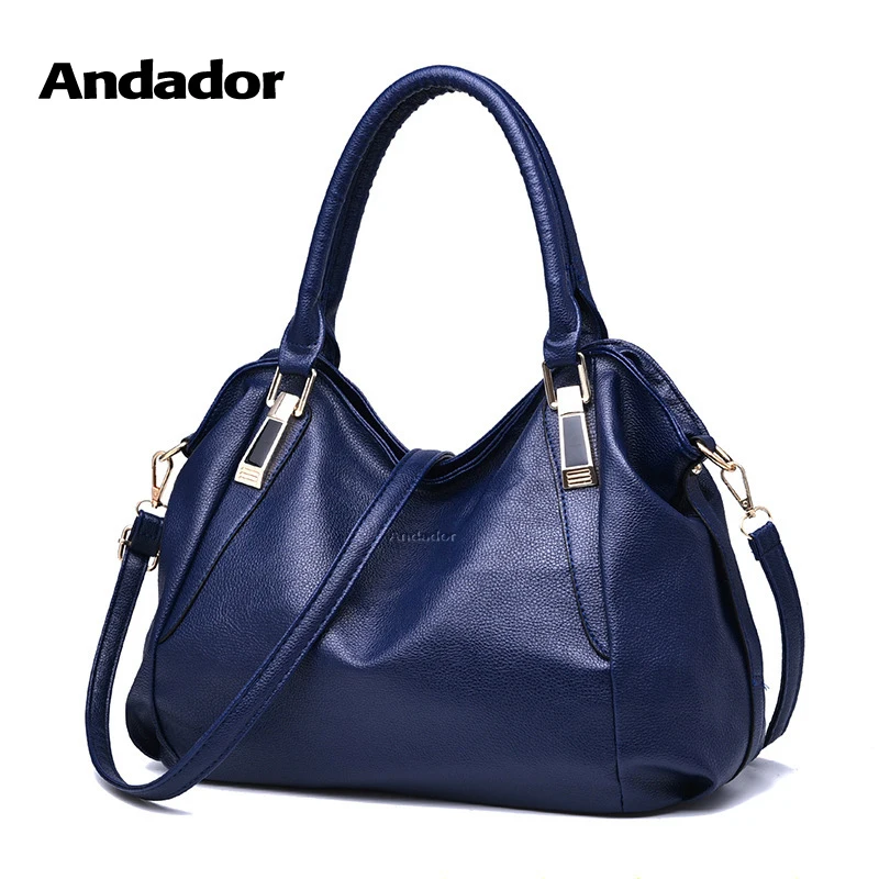 Handbags fashion PU shoulder bags women 2019 casual soft zipper large totes Versatile high quality ladies messenger bag brown
Handbags fashion PU shoulder bags women 2019 casual soft zipper large totes Versatile high quality ladies messenger bag brown