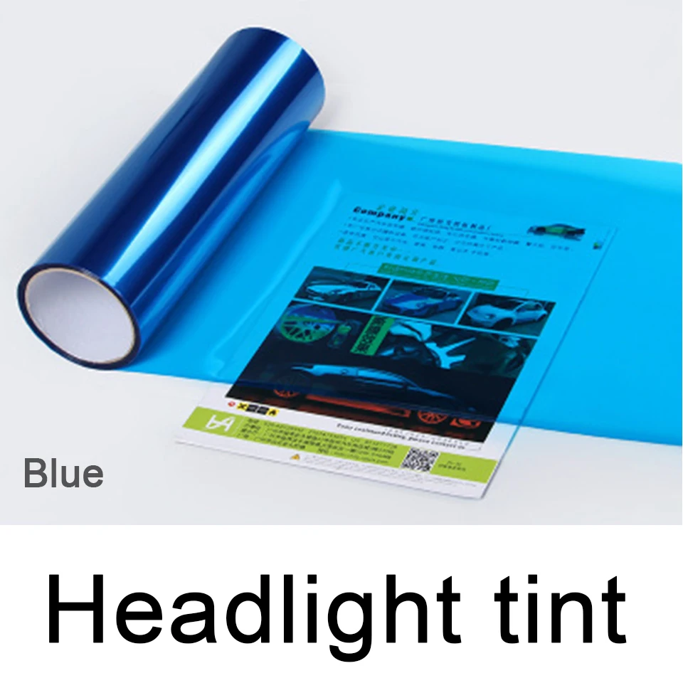 0.3*10m roll PVC headlight tint Blue for car head decoration express free shipping
0.3*10m roll PVC headlight tint Blue for car head decoration express free shipping