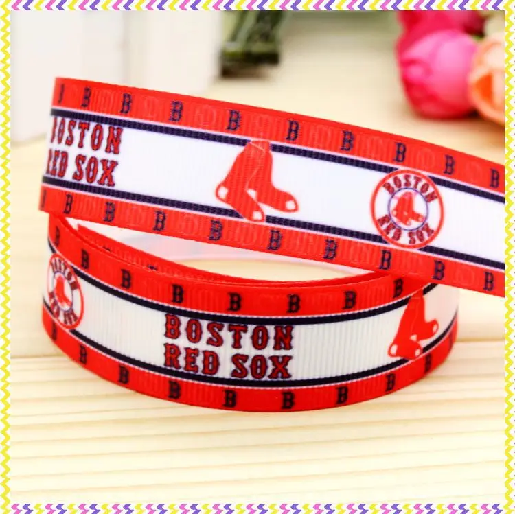 DHK 7/8'' 5yards printed grosgrain ribbon headwear hair bow diy party decoration OEM Wholesale 22mm C707
DHK 7/8'' 5yards printed grosgrain ribbon headwear hair bow diy party decoration OEM Wholesale 22mm C707