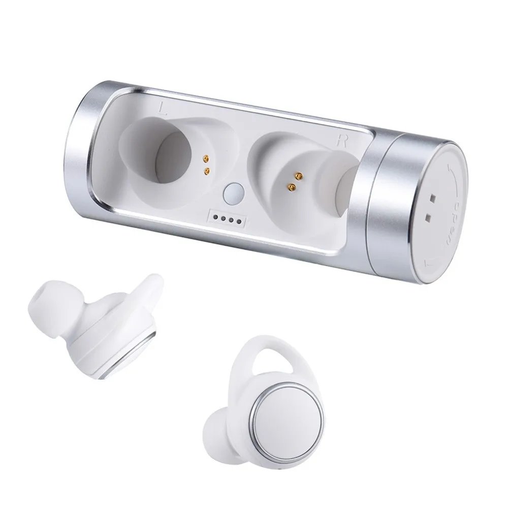 High Quality Bluetooth 5.0Sport In-Ear Earbud Wireless Cord-Free Earphones for Samsung Gear iConX BS-01 For Iphone Xiaomi
High Quality Bluetooth 5.0Sport In-Ear Earbud Wireless Cord-Free Earphones for Samsung Gear iConX BS-01 For Iphone Xiaomi