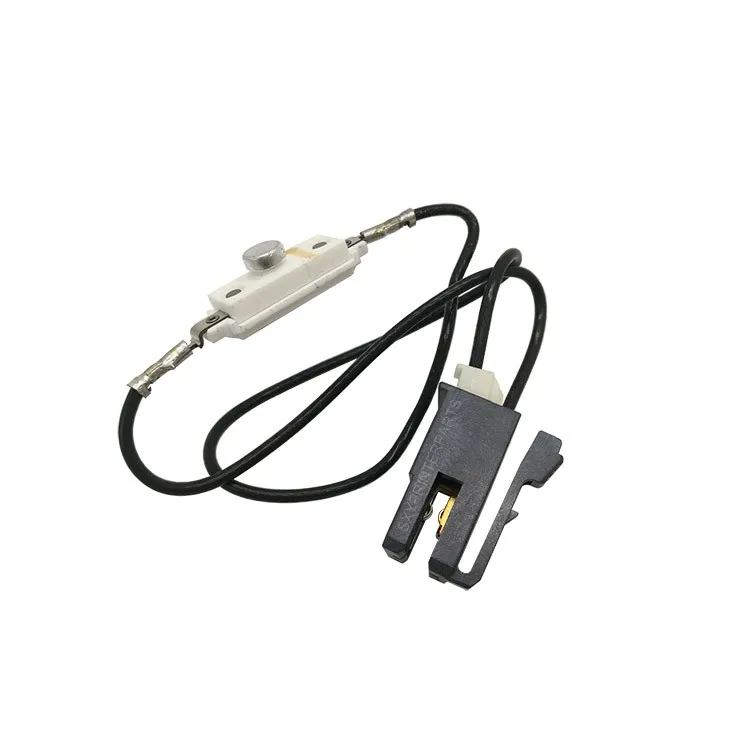 Original 90% new Free Shipping 1 set TW-P4014 RM1-4579-TW Thermoswitch for HP P4014 P4015 P4515 M4555 Printer Parts
Original 90% new Free Shipping 1 set TW-P4014 RM1-4579-TW Thermoswitch for HP P4014 P4015 P4515 M4555 Printer Parts