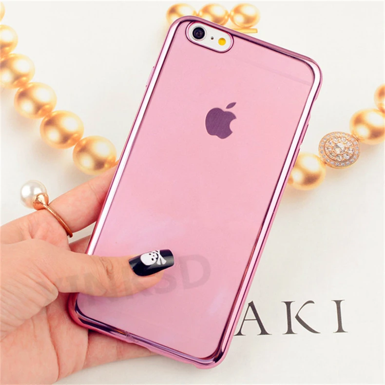 For iPhone 5 Case Silicone