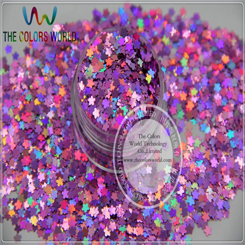 FL-91 Flower shape Size 3 mm laser holographic Peach Color Glitter paillette spangle for Nail Art and DIY supplies1pack=50g
FL-91 Flower shape Size 3 mm laser holographic Peach Color Glitter paillette spangle for Nail Art and DIY supplies1pack=50g