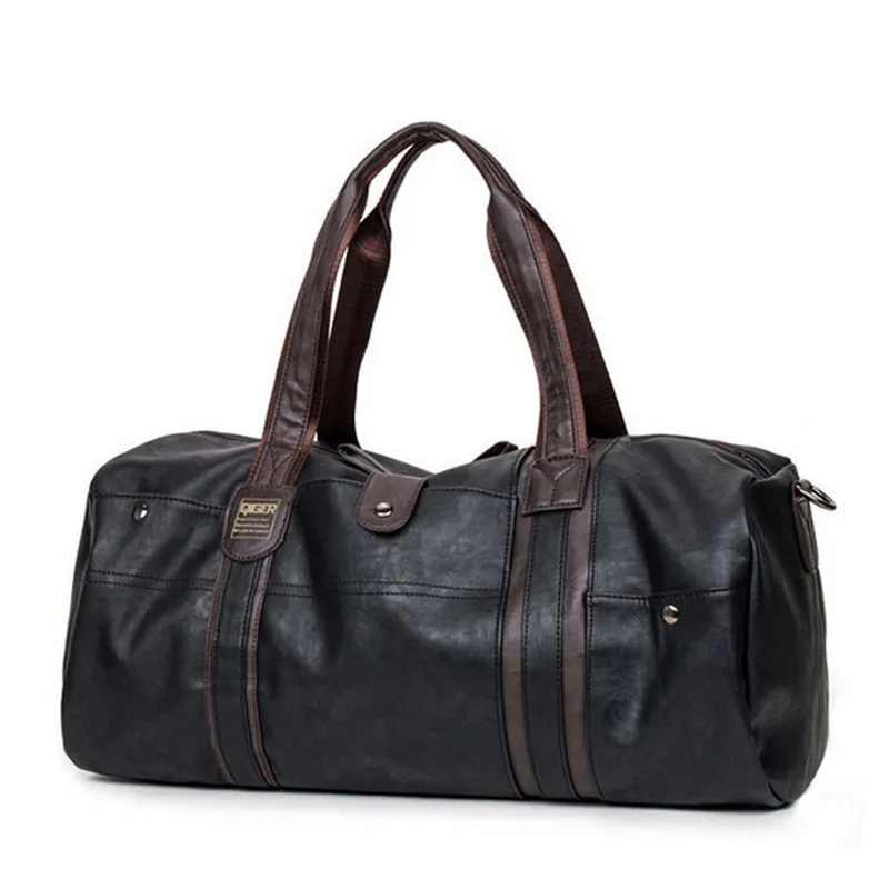 SIXRAYS New Arrival Oil Wax Leather Handbags For Men Large-Capacity Portable Shoulder Bags Men's Travel Bags Travel Package
SIXRAYS New Arrival Oil Wax Leather Handbags For Men Large-Capacity Portable Shoulder Bags Men's Travel Bags Travel Package