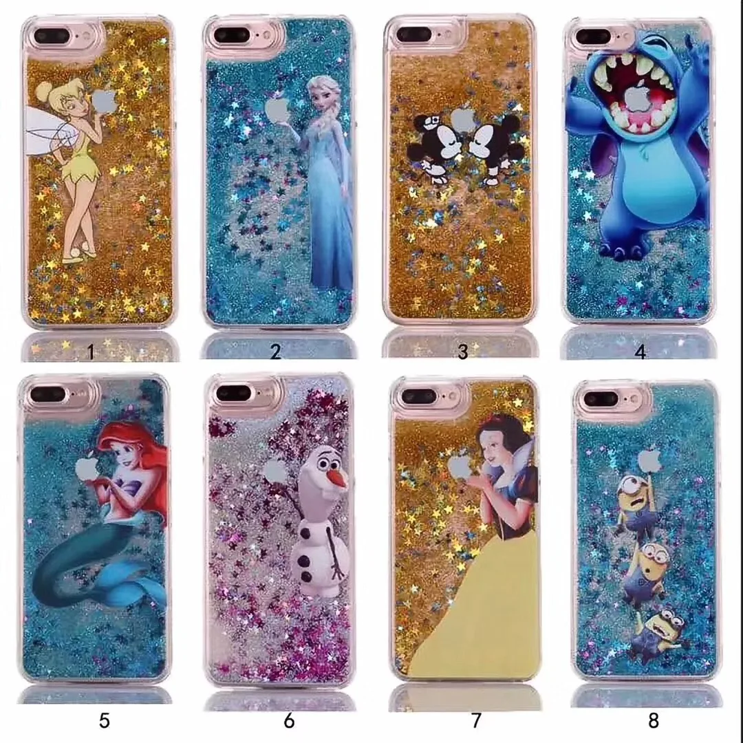 Mermaid Amusing Classic Cartoon Case For iPhone 7 8 6s Plus X Xs Max XR Cover bling Glitter Quicksand Dynamic Phone Cases Capa
Mermaid Amusing Classic Cartoon Case For iPhone 7 8 6s Plus X Xs Max XR Cover bling Glitter Quicksand Dynamic Phone Cases Capa