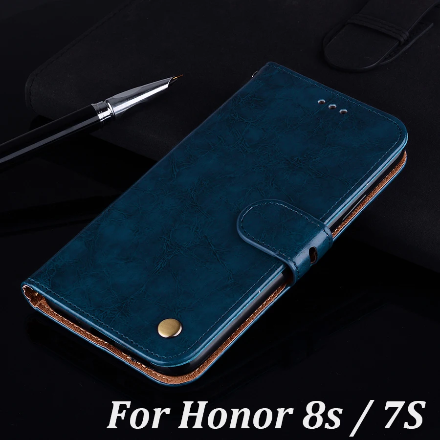 For Huawei Honor 8S 7S Case Honor 8S Cover Oil Leather Wallet Stand Phone Luxury Cases for Huawei Honor 7S S 8S 8 S 7
For Huawei Honor 8S 7S Case Honor 8S Cover Oil Leather Wallet Stand Phone Luxury Cases for Huawei Honor 7S S 8S 8 S 7