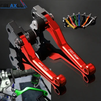 For Kawasaki KX250F KX 250F KX250 F KX 250 F 2004-2018 Motorbike Levers Motorcycle Pivot Dirt Bike Brake Clutch Handles Levers
For Kawasaki KX250F KX 250F KX250 F KX 250 F 2004-2018 Motorbike Levers Motorcycle Pivot Dirt Bike Brake Clutch Handles Levers
