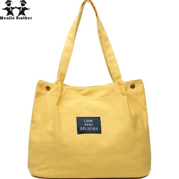 wenjie brother New canvas shoulder bag trend cloth bag casual canvas bag art wild diagonal handbag bag
wenjie brother New canvas shoulder bag trend cloth bag casual canvas bag art wild diagonal handbag bag