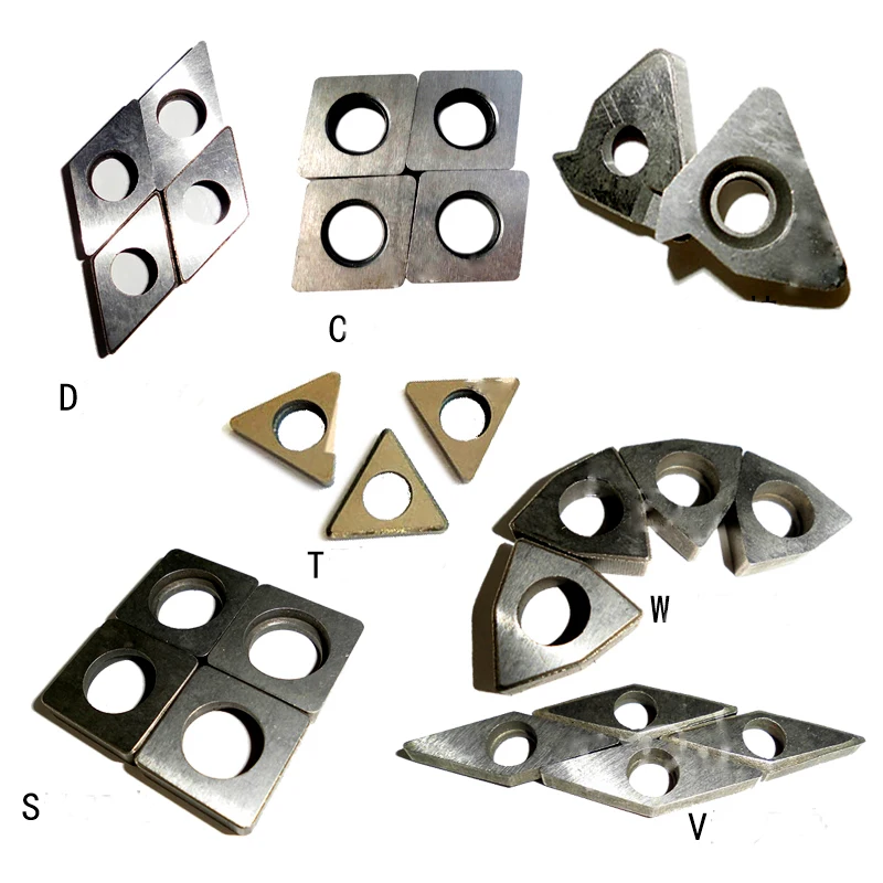 Карбидная вставка Shim DN1506 CN16 CN19 MS12 MS15 MD11 MD15 MV1603 MC1204 MW0804 MT1603 MT2204 MS1204 STM1603R STM1603