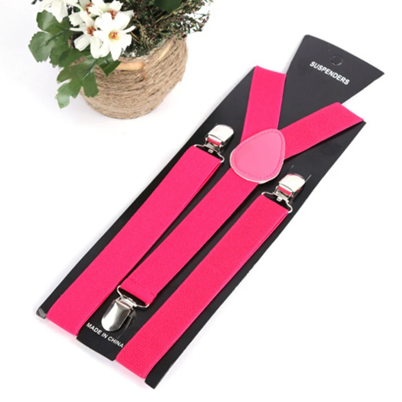 Bycobecy suspenders Leather light vintage braces 18 color women men elastic suspender 3 holder solid for pants Skirt trouser
Bycobecy suspenders Leather light vintage braces 18 color women men elastic suspender 3 holder solid for pants Skirt trouser