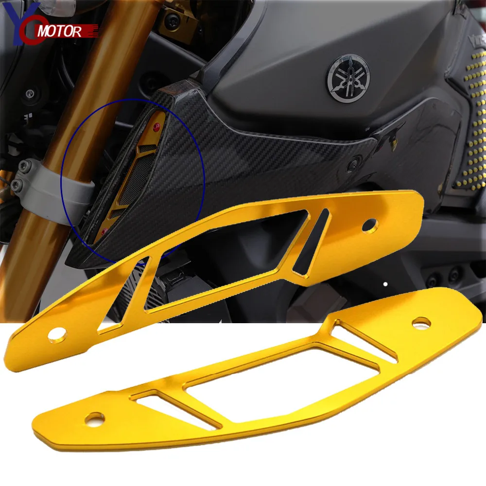 MT 09 FZ 09 Motorcycle Air Intake Covers Left And Right Cover For YAMAHA MT-09 MT 09 MT09 FZ09 FZ 09 FJ-09 2013 2014 2015 2016
MT 09 FZ 09 Motorcycle Air Intake Covers Left And Right Cover For YAMAHA MT-09 MT 09 MT09 FZ09 FZ 09 FJ-09 2013 2014 2015 2016