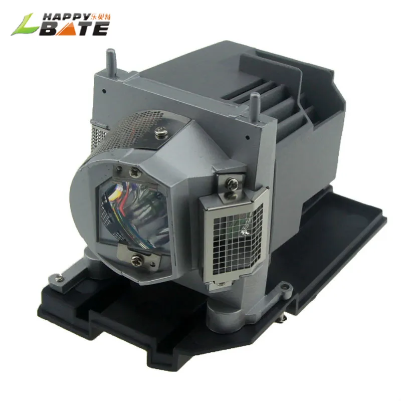 HAPPYBATE Replacement Projector Lamp NP24LP for NP-PE401H / NP-NP510C With housing 180 days warranty
HAPPYBATE Replacement Projector Lamp NP24LP for NP-PE401H / NP-NP510C With housing 180 days warranty