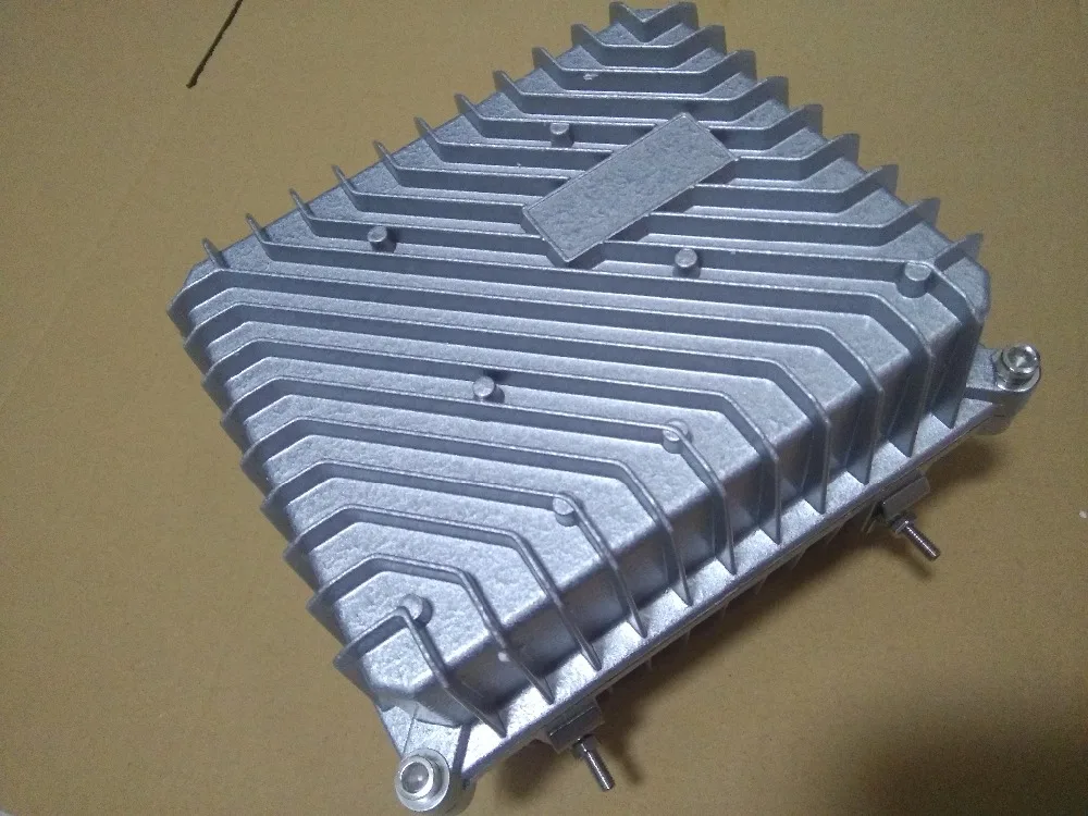 CATV waterproof AP die - cast aluminum waterproof box amplifier shell instrument shell boxes enclosures 202*168*113MM
CATV waterproof AP die - cast aluminum waterproof box amplifier shell instrument shell boxes enclosures 202*168*113MM
