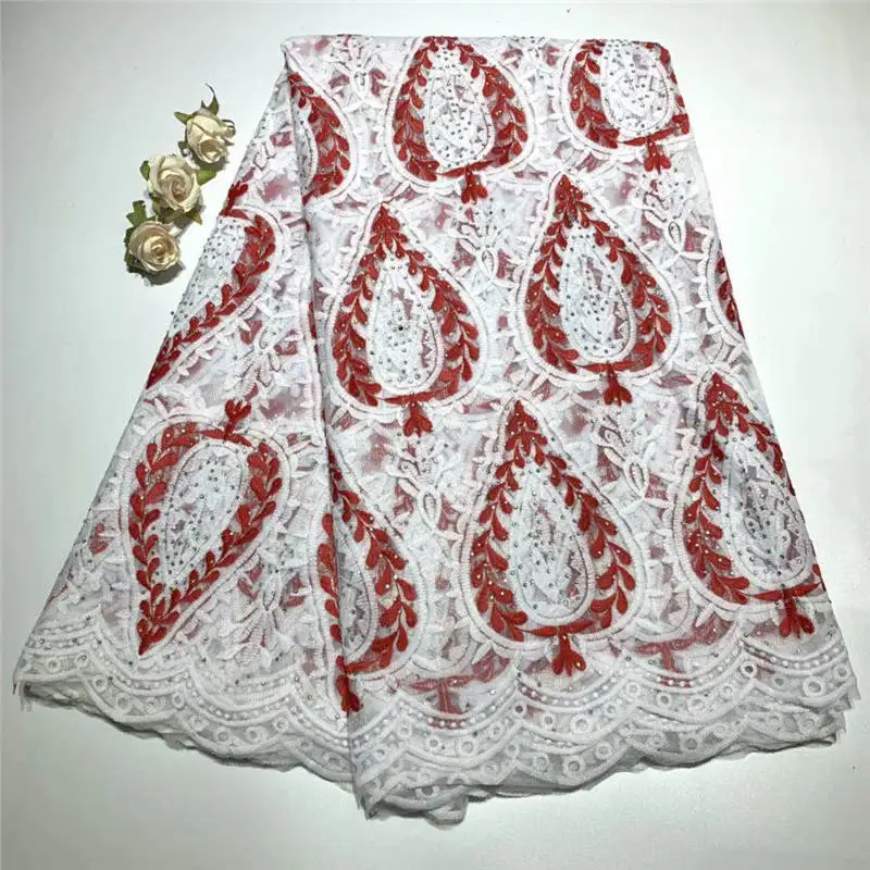 ZQ!2019 Best Selling Swiss voile laces African Fabric Nigerian French Fabric High Quality Nigeria Tulle cord Lace Fabric!L41103
ZQ!2019 Best Selling Swiss voile laces African Fabric Nigerian French Fabric High Quality Nigeria Tulle cord Lace Fabric!L41103