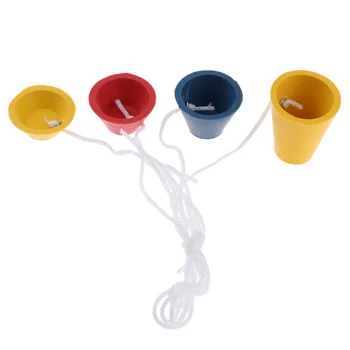 Set of 4pcs Winter Pyramid Driving Home Range Golf Practice Training Tee Holder for Golfer Gift
Set of 4pcs Winter Pyramid Driving Home Range Golf Practice Training Tee Holder for Golfer Gift