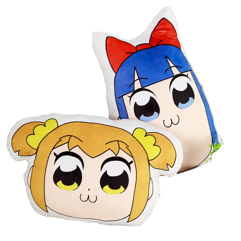 Japanese anime POP TEAM EPIC pop pipi popko pipimi plush pillow girls boy toys gifts children bolster back cushion free shipping
Japanese anime POP TEAM EPIC pop pipi popko pipimi plush pillow girls boy toys gifts children bolster back cushion free shipping