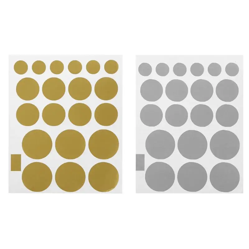 DIY Removable Polka Dot Vinyl Wall Stickers Baby Nursery Bedroom Murals Wallpaper Decal for Kids Children Home Decor
DIY Removable Polka Dot Vinyl Wall Stickers Baby Nursery Bedroom Murals Wallpaper Decal for Kids Children Home Decor