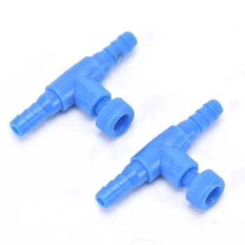 3/10pcs Adjustable Connector Pump Flow Control Valves Switch Tap Hose Trachea Aquarium Air Line Tubing Pipe Tube 4*6mm
3/10pcs Adjustable Connector Pump Flow Control Valves Switch Tap Hose Trachea Aquarium Air Line Tubing Pipe Tube 4*6mm