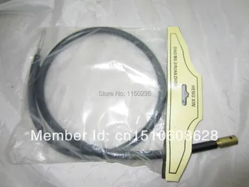 Free shipping 1pc/lot Foredom Inner flexible shaft outter Shaft, Flex Shaft Accessory,Jewelry rotary tool,Compatibale to Foredom
Free shipping 1pc/lot Foredom Inner flexible shaft outter Shaft, Flex Shaft Accessory,Jewelry rotary tool,Compatibale to Foredom