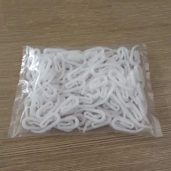 100PCS Curtain Pleat Hooks for Curtains Hooks White Plastic shape Window Curtain Hanging Accessories
100PCS Curtain Pleat Hooks for Curtains Hooks White Plastic shape Window Curtain Hanging Accessories
