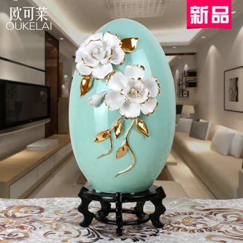 Modern minimalist Home Furnishing soft decoration living room model room decoration ceramic white gift table shoe
Modern minimalist Home Furnishing soft decoration living room model room decoration ceramic white gift table shoe
