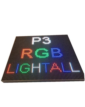 192*192 Surface flatness error less than 0.2mm easy assembly P3 Die-casting Aluminum Cabinet Full Color for business projects
192*192 Surface flatness error less than 0.2mm easy assembly P3 Die-casting Aluminum Cabinet Full Color for business projects