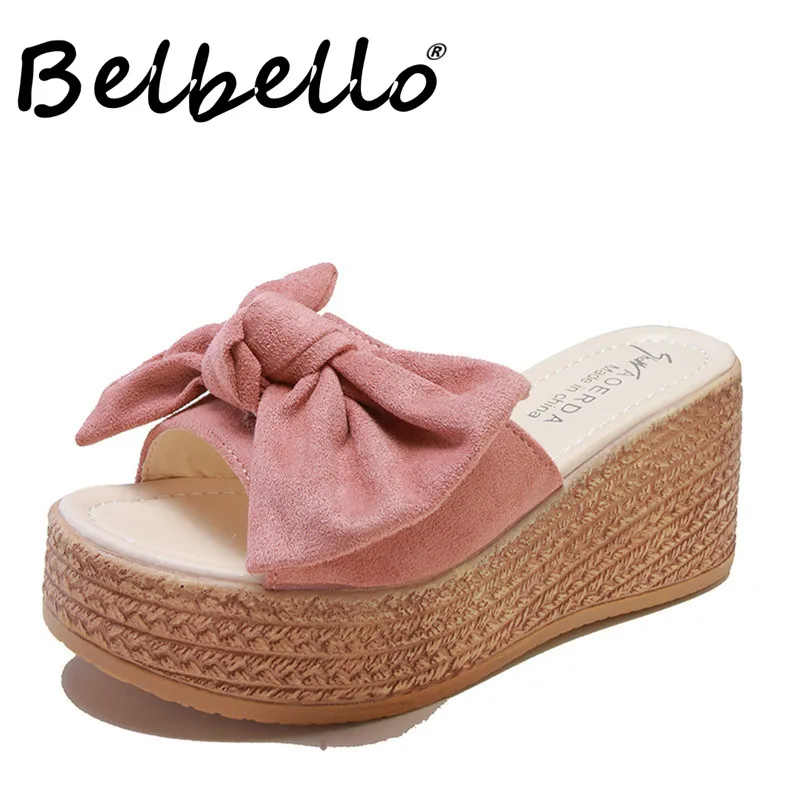 Belbello Fashion Women shoes New Style Casual comfortable hot Sale Flower Sandals non-slip summer shoes
Belbello Fashion Women shoes New Style Casual comfortable hot Sale Flower Sandals non-slip summer shoes