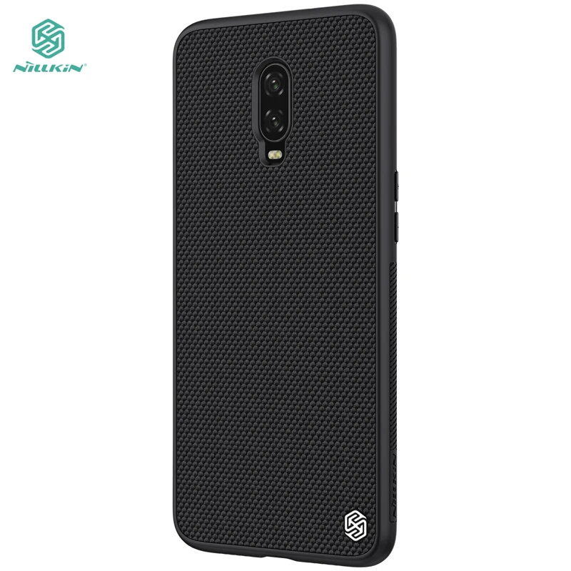 For Oneplus 6t Case Cover NILLKIN Non-slip design Case For Oneplus 6t Cover High Quality Anti-skid Cover For Oneplus 6t
For Oneplus 6t Case Cover NILLKIN Non-slip design Case For Oneplus 6t Cover High Quality Anti-skid Cover For Oneplus 6t