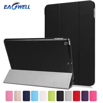 Magnetic Case Cover for iPad 9.7 inch 2017 2018 Release Model A1822 A1823 A1893 A1954 Leather Flip Case Stand Tablet Smart Cover
Magnetic Case Cover for iPad 9.7 inch 2017 2018 Release Model A1822 A1823 A1893 A1954 Leather Flip Case Stand Tablet Smart Cover