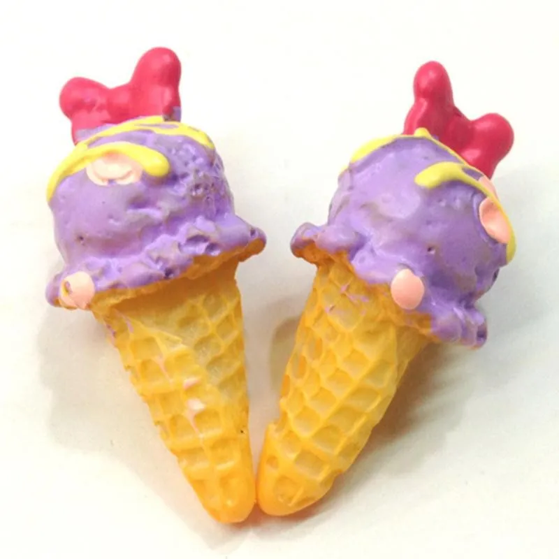 3D Food Earrings brixini.com - 3D Food Earrings