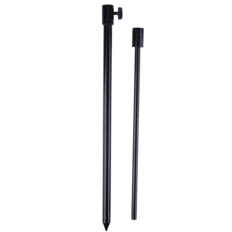 30-50cm Standard Carp Fishing Bank Sticks Rod Pod Strong Aliminium Alloy Banksticks Carp Fishing Rod Stand Sticks Fishing Pole
30-50cm Standard Carp Fishing Bank Sticks Rod Pod Strong Aliminium Alloy Banksticks Carp Fishing Rod Stand Sticks Fishing Pole