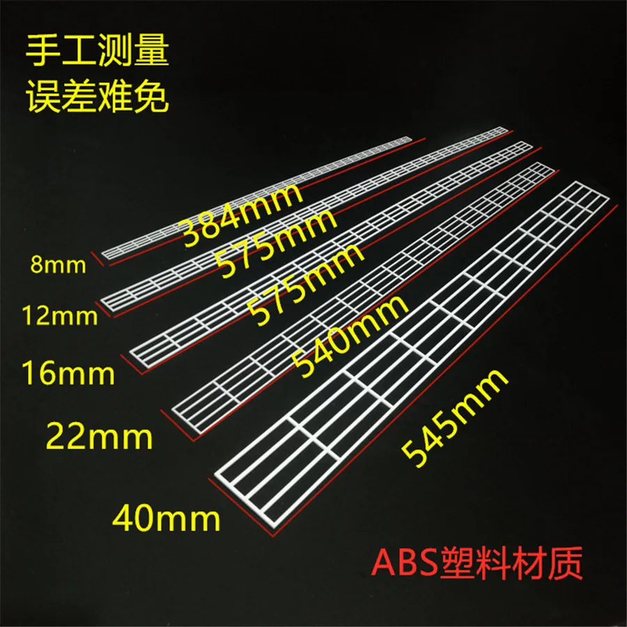 5pc/lot ho n z scale Model fence Building for Scenery Sand railway Railroad Railing Train layout
5pc/lot ho n z scale Model fence Building for Scenery Sand railway Railroad Railing Train layout