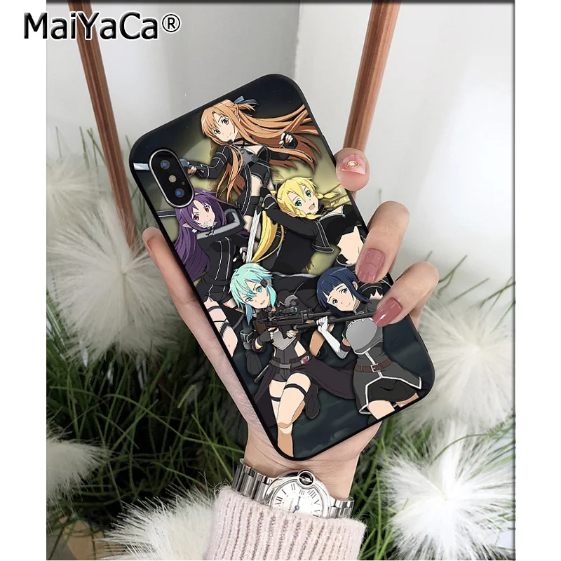Anime Sword Art Online