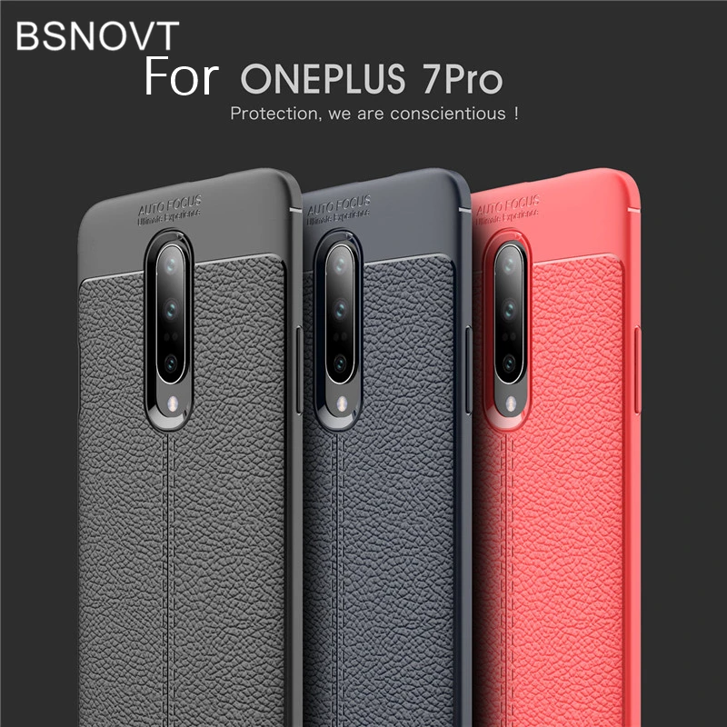 For Oneplus 7 Pro Case Capas Shockproof Soft Silicone Phone Case Back Cover For Oneplus 7 Pro Bumper For Oneplus 7 Pro Fundas
For Oneplus 7 Pro Case Capas Shockproof Soft Silicone Phone Case Back Cover For Oneplus 7 Pro Bumper For Oneplus 7 Pro Fundas