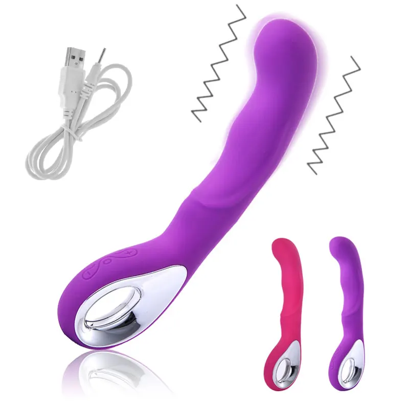 Вибратор Для Точки G Порно